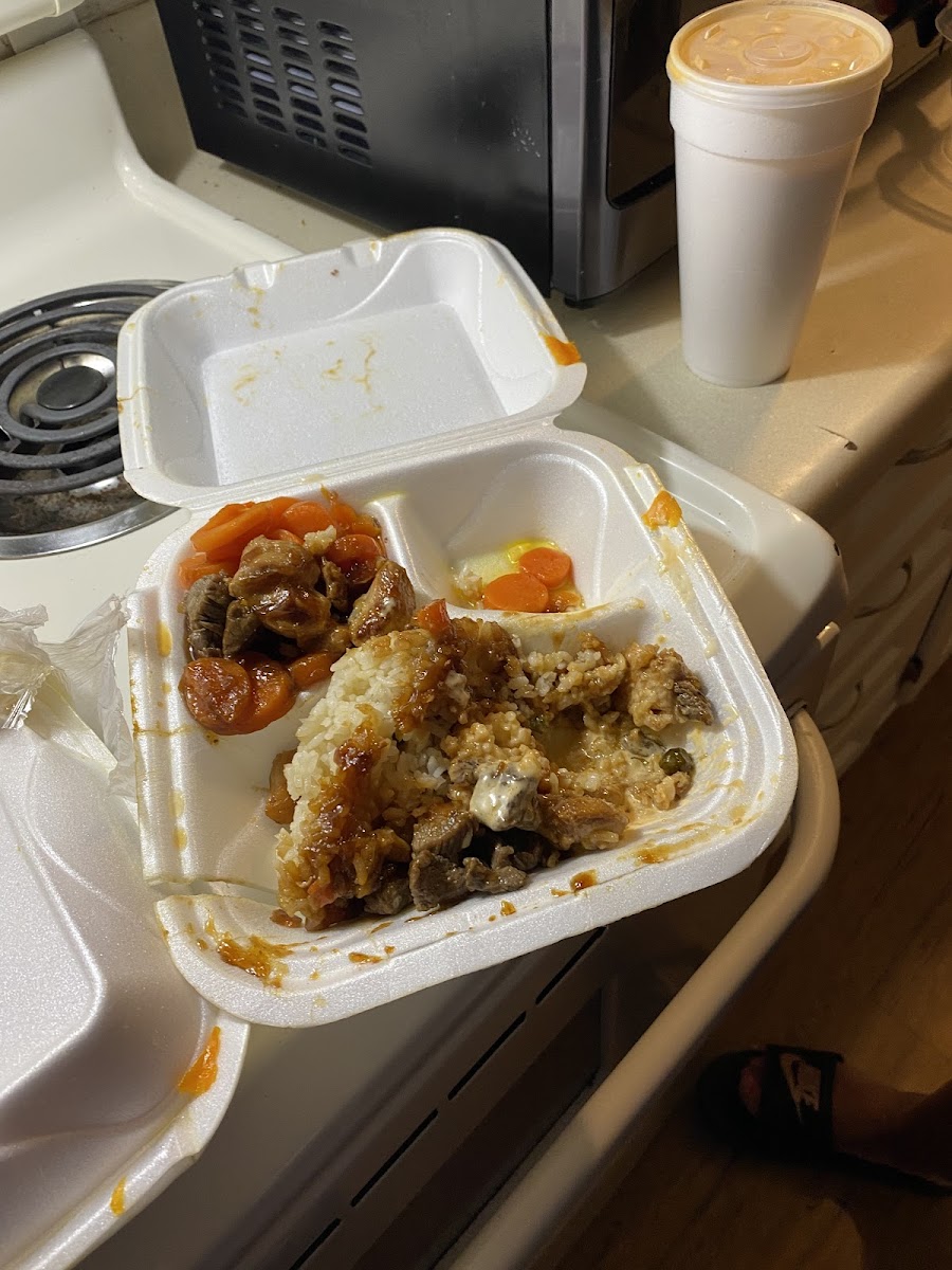 Osaka Express Japanese Cuisine